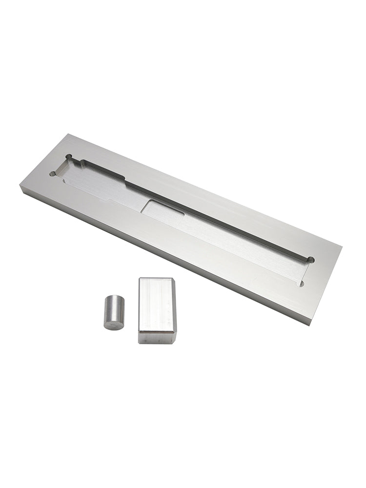 Passt Für PM-63 RAK Ausrichtung/Schweißen Jig Set Aluminium Wiederverwendbare