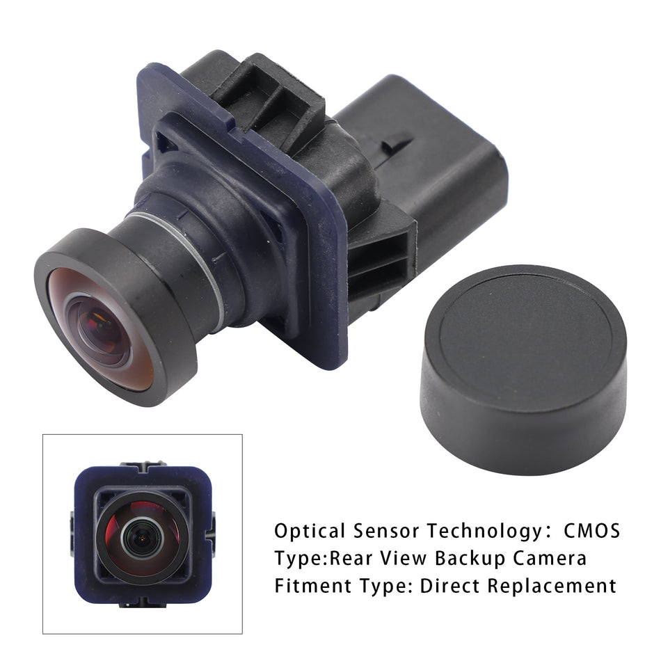 2015-2020 Ford Mustang Rückfahrkamera Parkassistent FR3Z-19G490-A