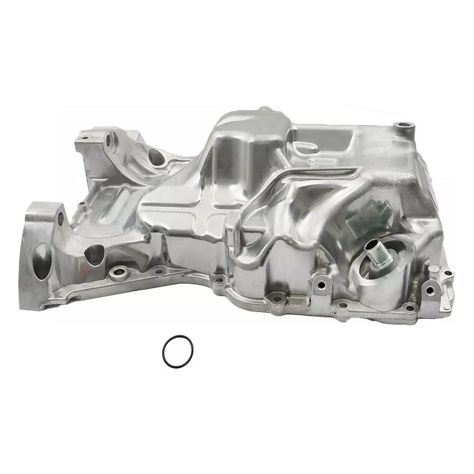 2016–2020 Honda Civic 2.0L Benzinmotor Ölwanne 112005BAA00 HOP39A