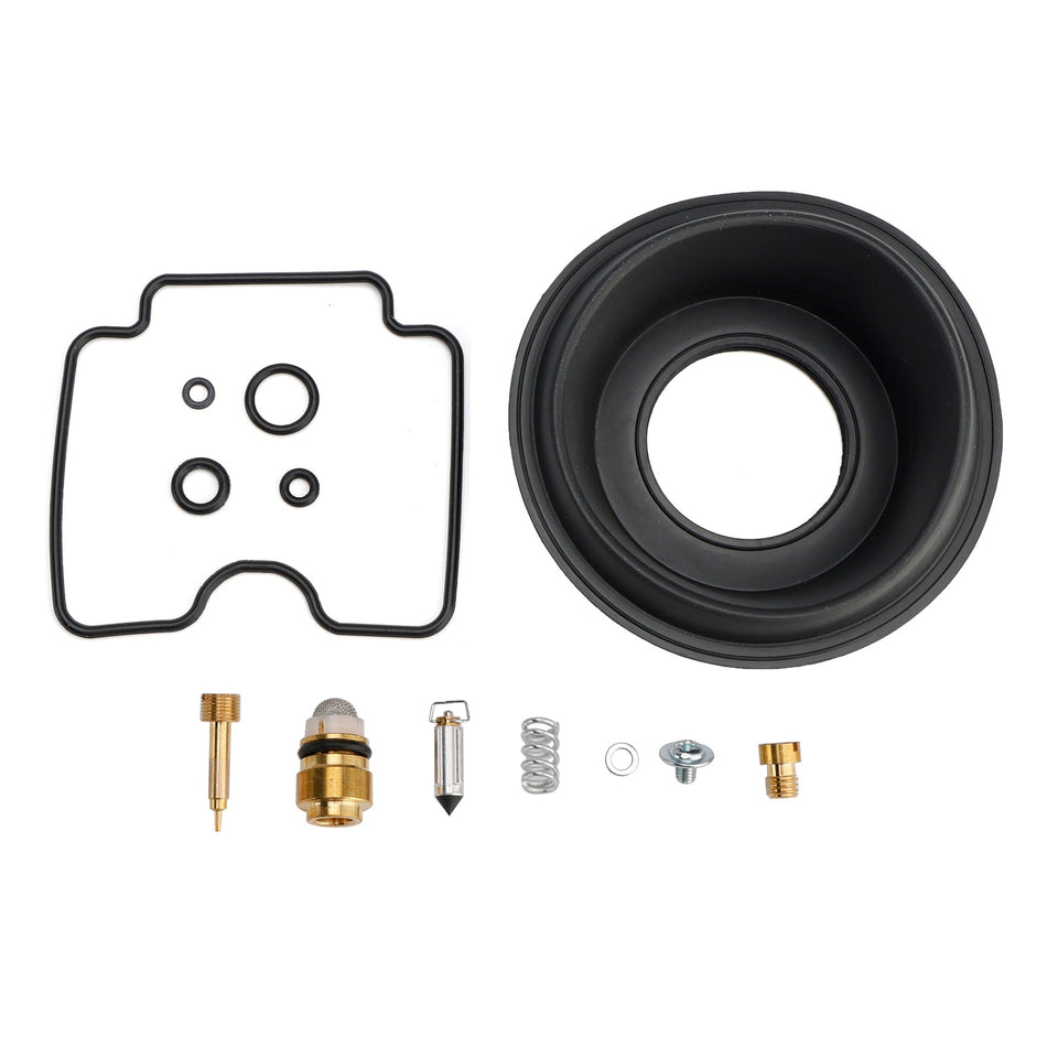 Vergaser-Reparatursatz passend für Yamaha FAZER FZ-1 FZS1000 2001-2005