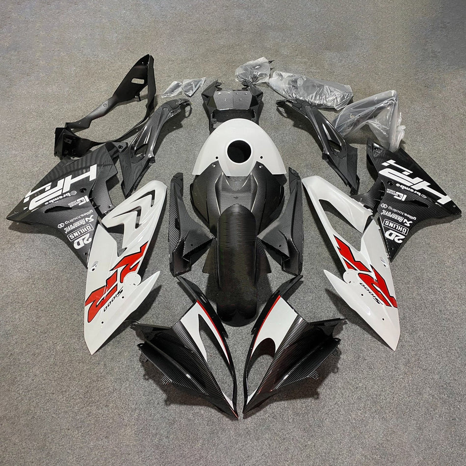 2015-2016 BMW S1000RR Einspritzverkleidungssatz Karosserie Kunststoff ABS