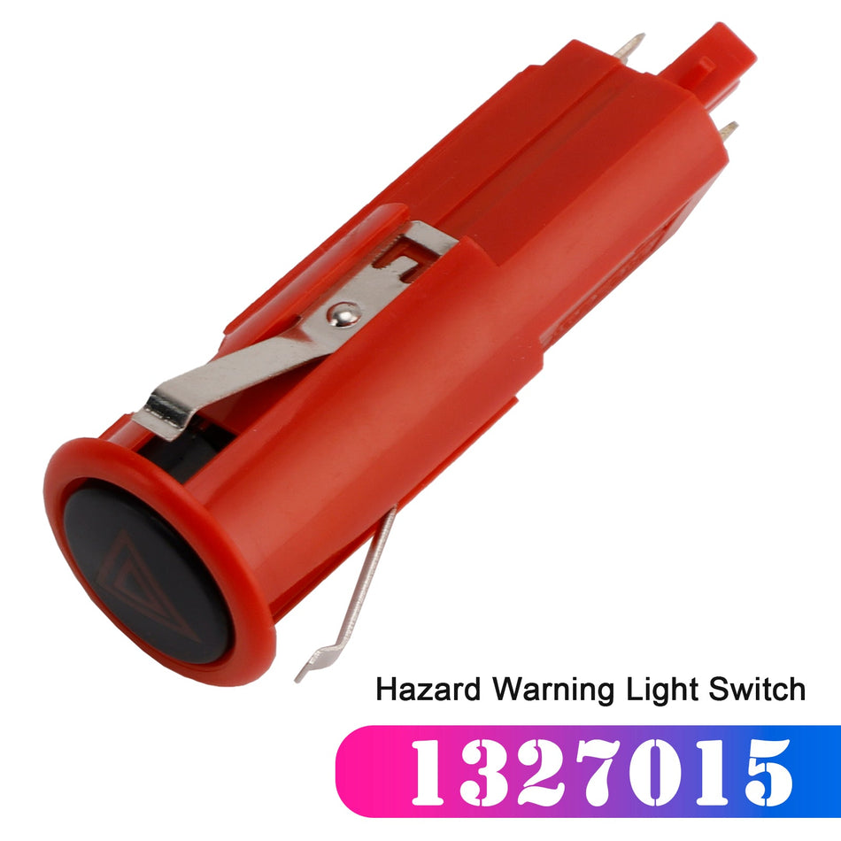 Warnblinkschalter für Scania 4er Serie 1327015 Z4Y46634