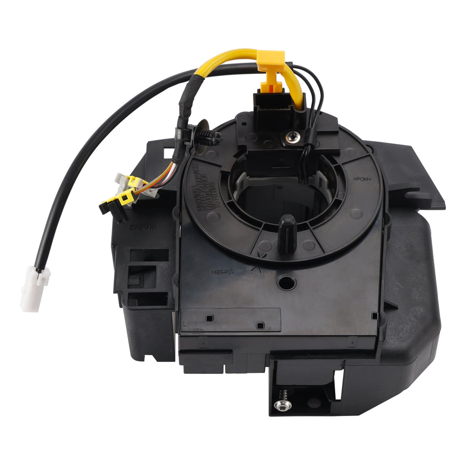 2010 Dodge Ram 2500 Pickup Wickelfeder mit Heizung und Winkelsensor 56046115AE