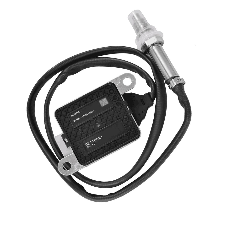 DZ110621 NOX-Sensor für John Deere DZ109689 7230R 7250R 7270R 7290R 7310R