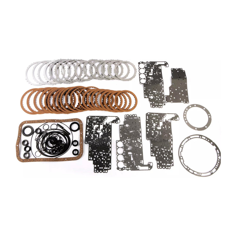 1999-2004 MITSUBISHI MONTERO SPORT V6 3.0/3.5L Neues Getriebe-Master-Umbaukit V4A51 R4A51