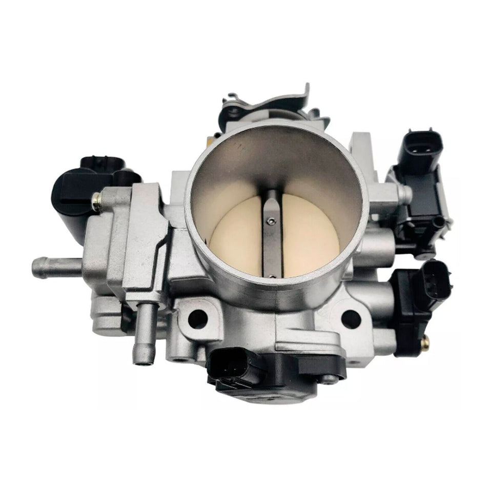 2003-2005 CR-V CRV 2.4L Drosselklappengeh?use für Honda 16400-PPA-A11