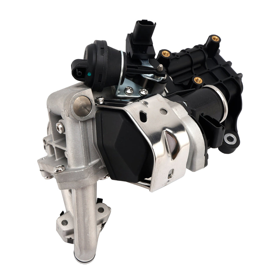 2014–2020 Ford Kuga – 2.0 TDCi EGR-Ventilmodulkühler 2267338