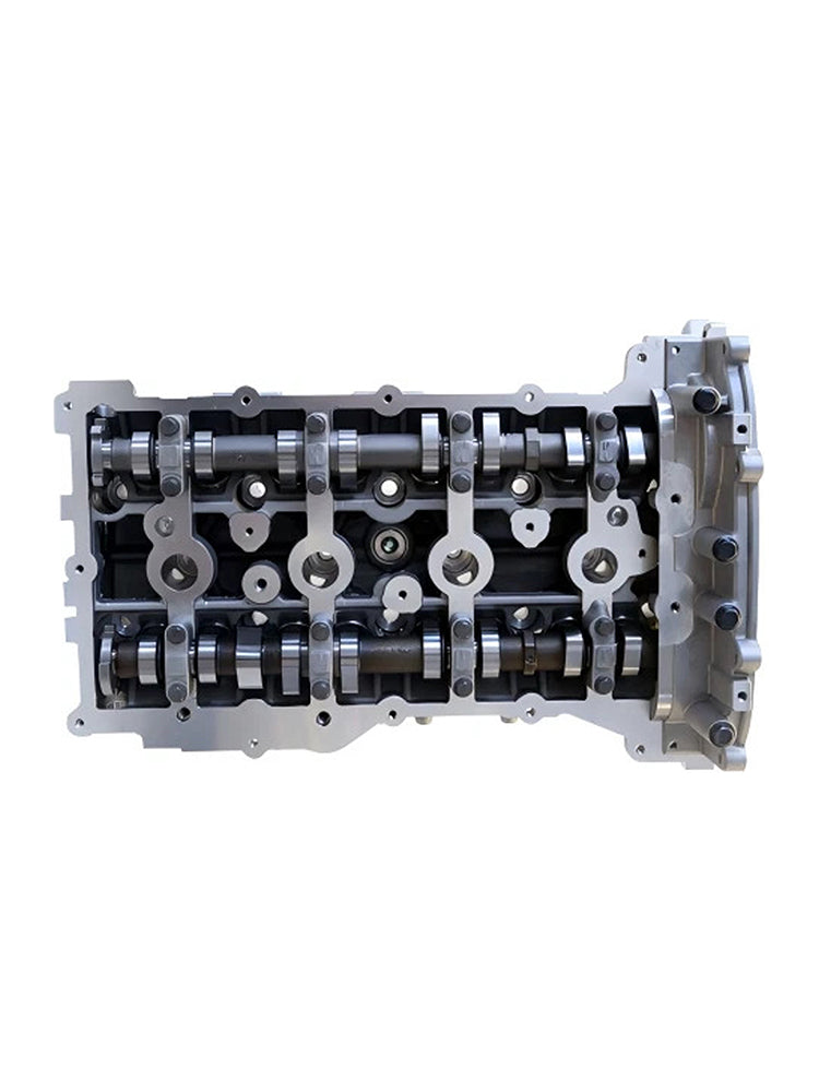 2011–2018 Kia Optima 4-Türer 2,4 l Zylinderkopfbaugruppe G4KH 221002G550 CPW13893