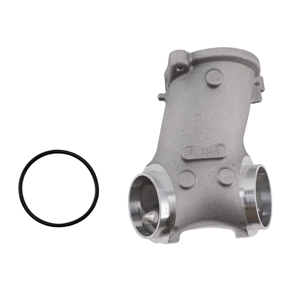 Ansaugkrümmer M8 55 mm 27200016A für Softail Low Rider S FXLRS (2020–2024)
