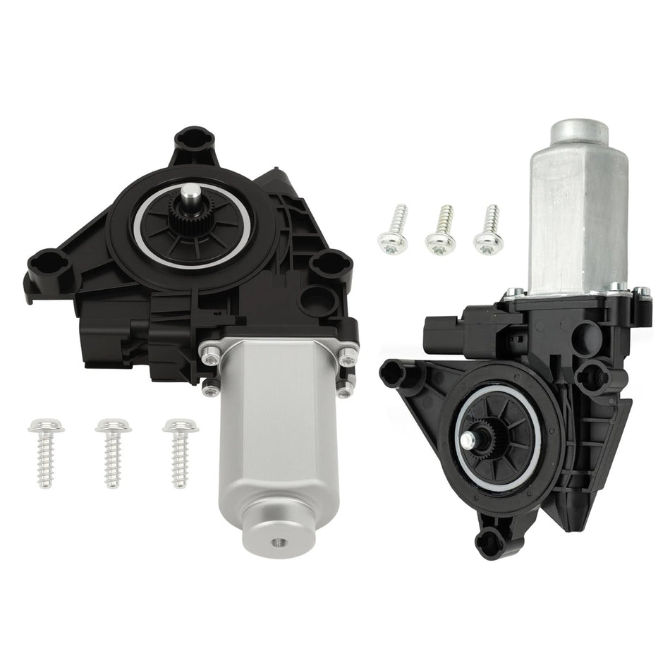 2011–2023 Charger 300 Paar Fensterhebermotor vorne 68143986AA 68143987AA