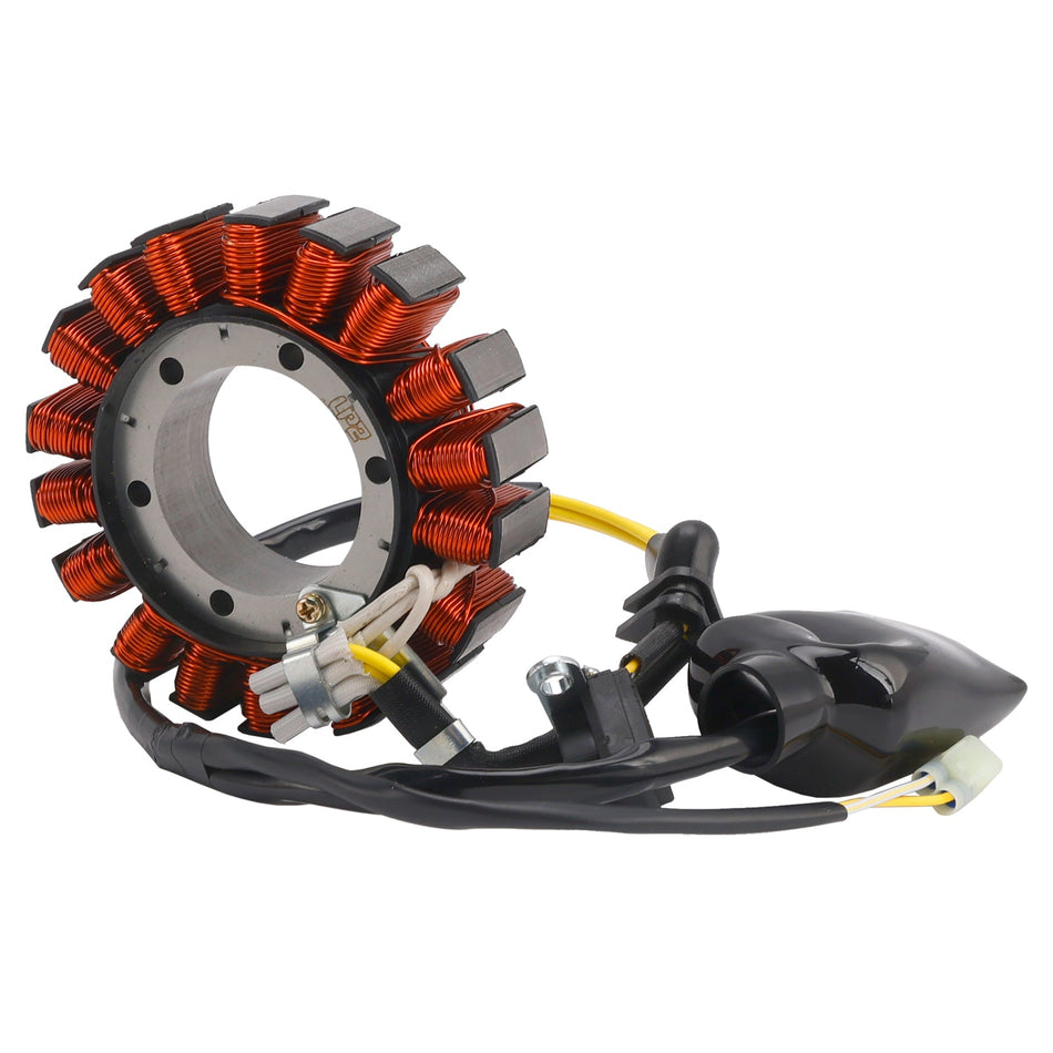 2023-2024 für Voge 500 R (Euro 5) Statorgenerator 270010290-0002