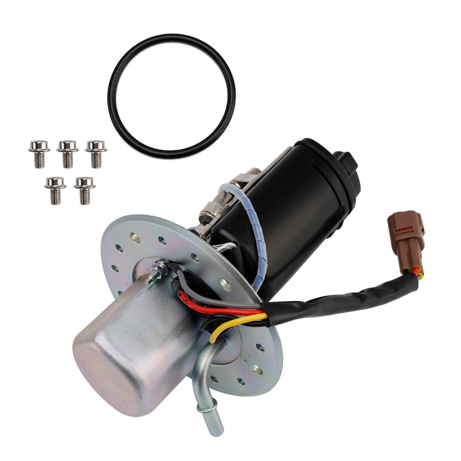 2001-2003 Suzuki GSX-R750 GSXR750 K1-K3 Kraftstoffpumpeneinheit 15100-35F00 15100-35F01 15100-35FV0