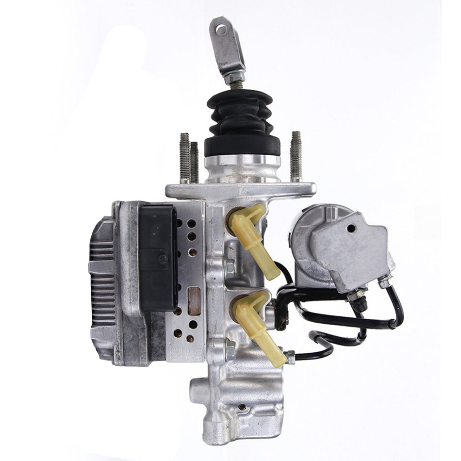 2010-2015 Toyota Prius ABS Antiblockiersystem Bremskraftverst?rker Pumpenantrieb 47270-47030