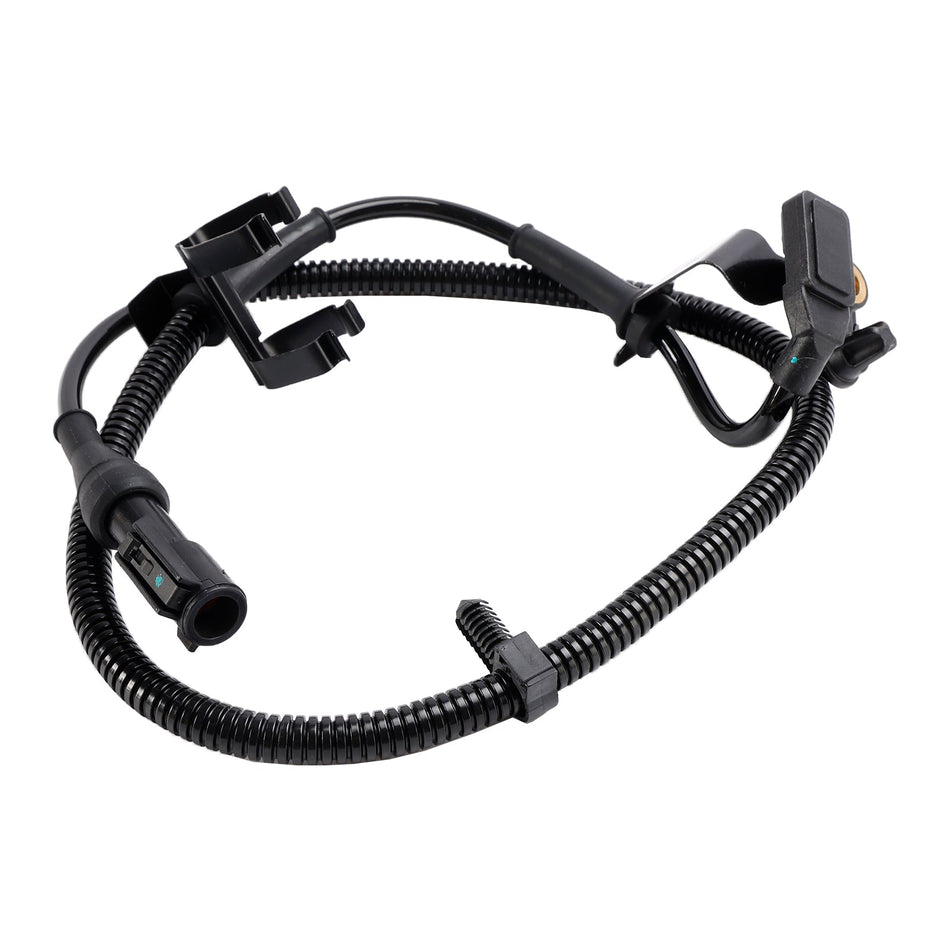 ABS-Raddrehzahlsensor hinten rechts XR849760 für Jaguar S-TYPE X200 1999-2008