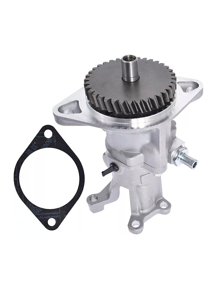 Zahnradgetriebene mechanische Vakuumpumpe mit Dichtung für Dodge Ram 2500 94-02 Ram 3500