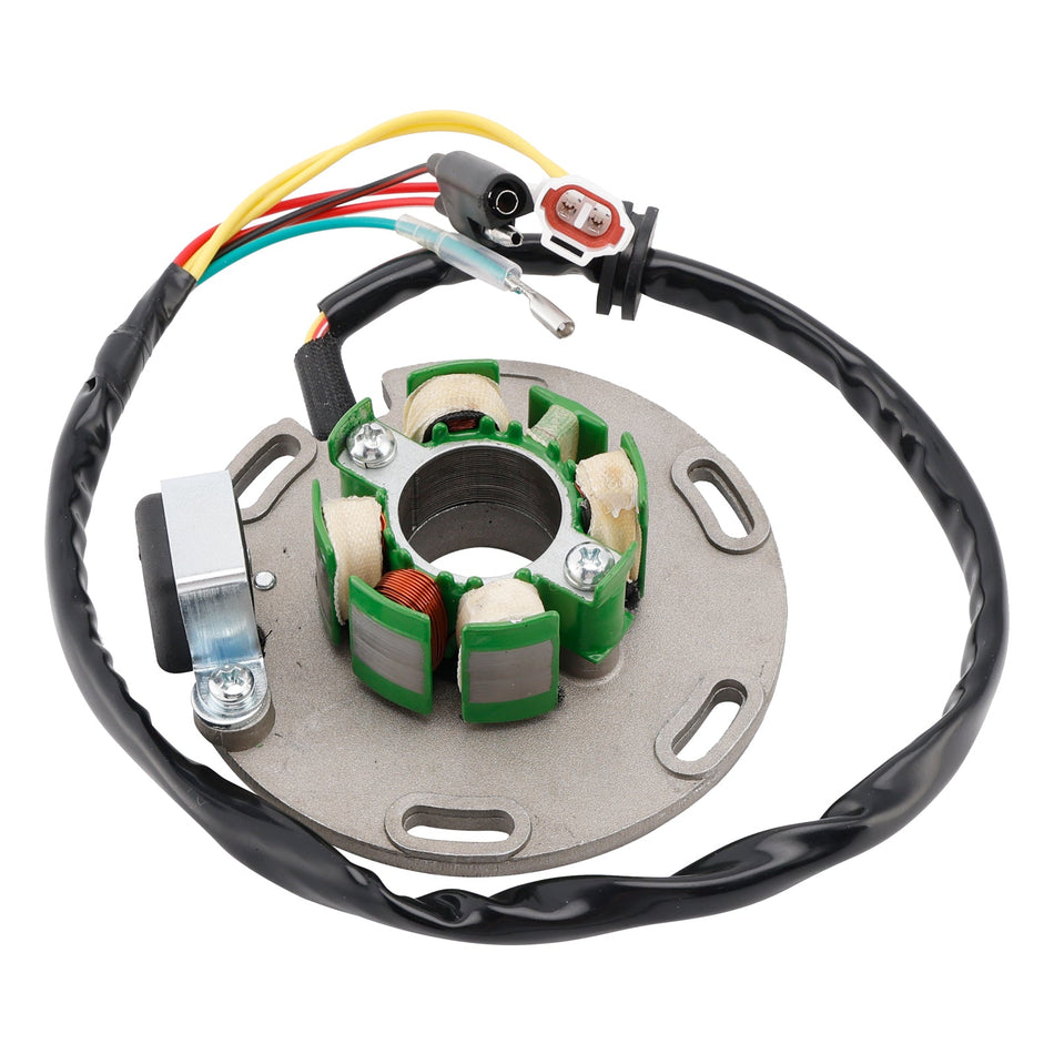2011-2019 TM Racing 125 2-Takt MX/EN Zündstator-Basisbaugruppe 15230.02