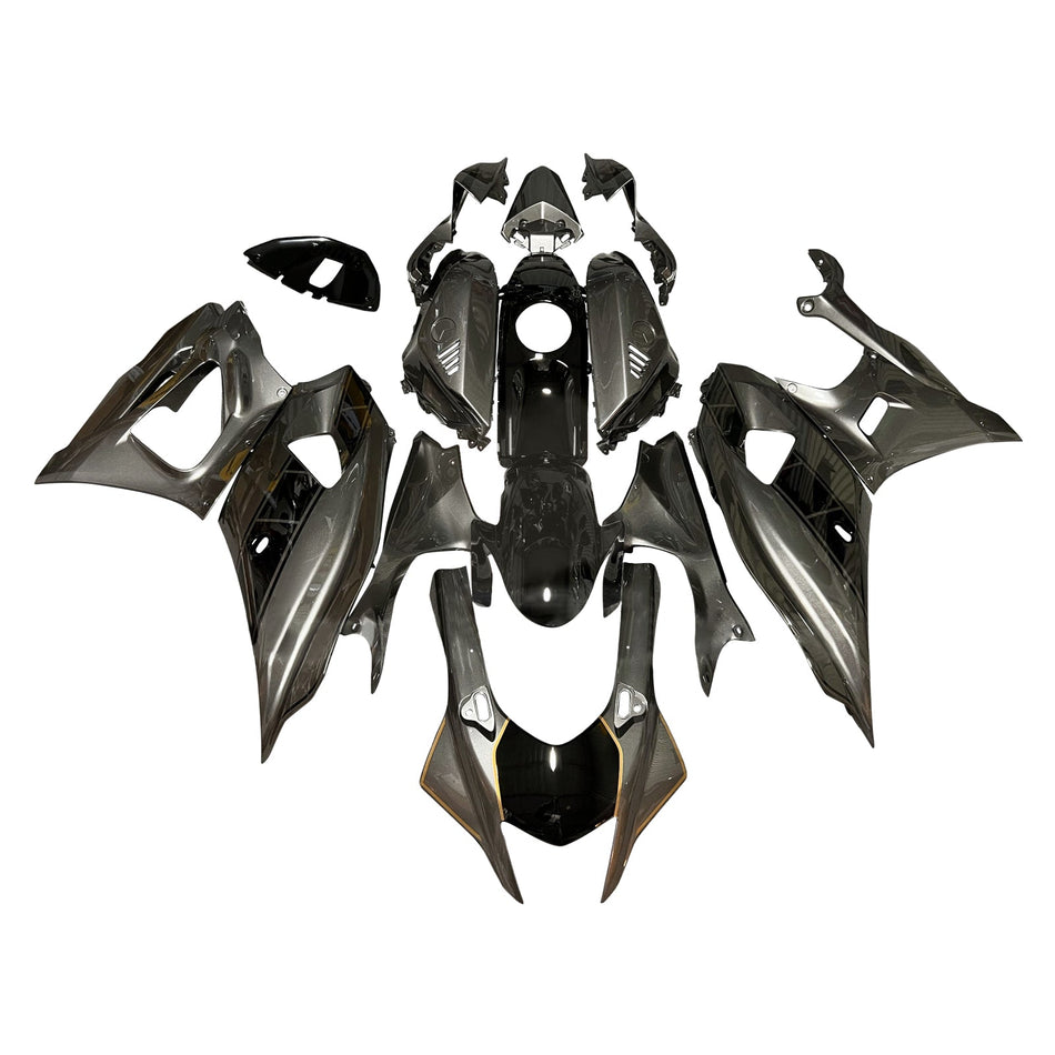 Injection Verkleidung Kit Karosserie Kunststoff ABS fit Für Yamaha YZF-R7 2021-2025