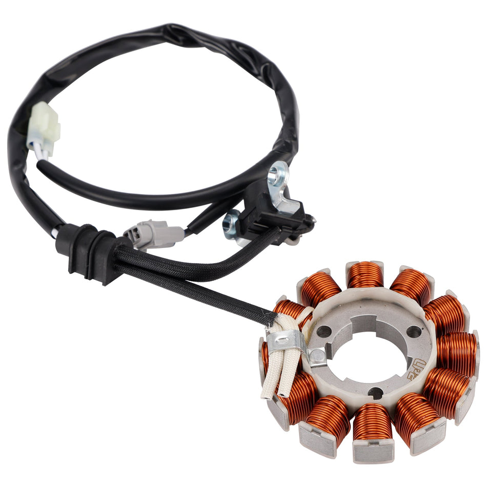 2021-2024 für Fantic XEF 250 4T Hard Enduro Magneto-Stator-Generator 07092005