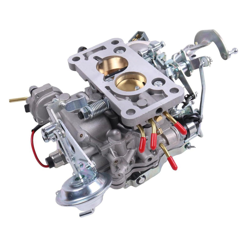 1982-1990 Toyota 3Y Hiace Hilux Dyna Delta Gabelstapler 2.0L Vergaser 21100-71081
