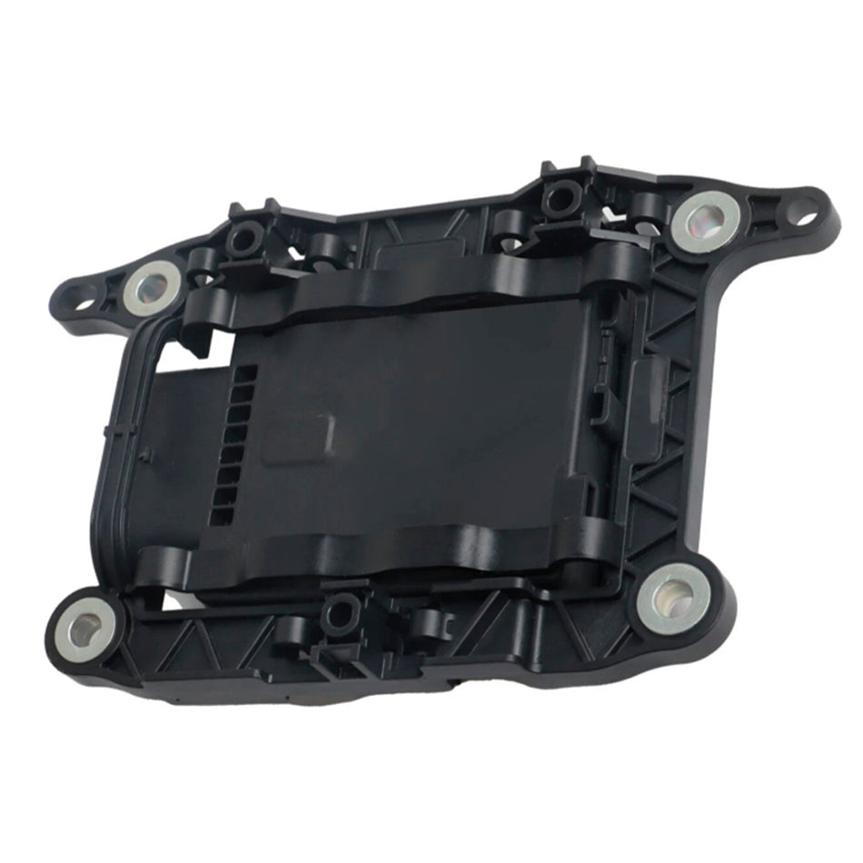 2023 Jeep Compass 2.0L Turbo I4 AWD Höhen-Tempomat-Sensormodul vorne Assist 68446599AC