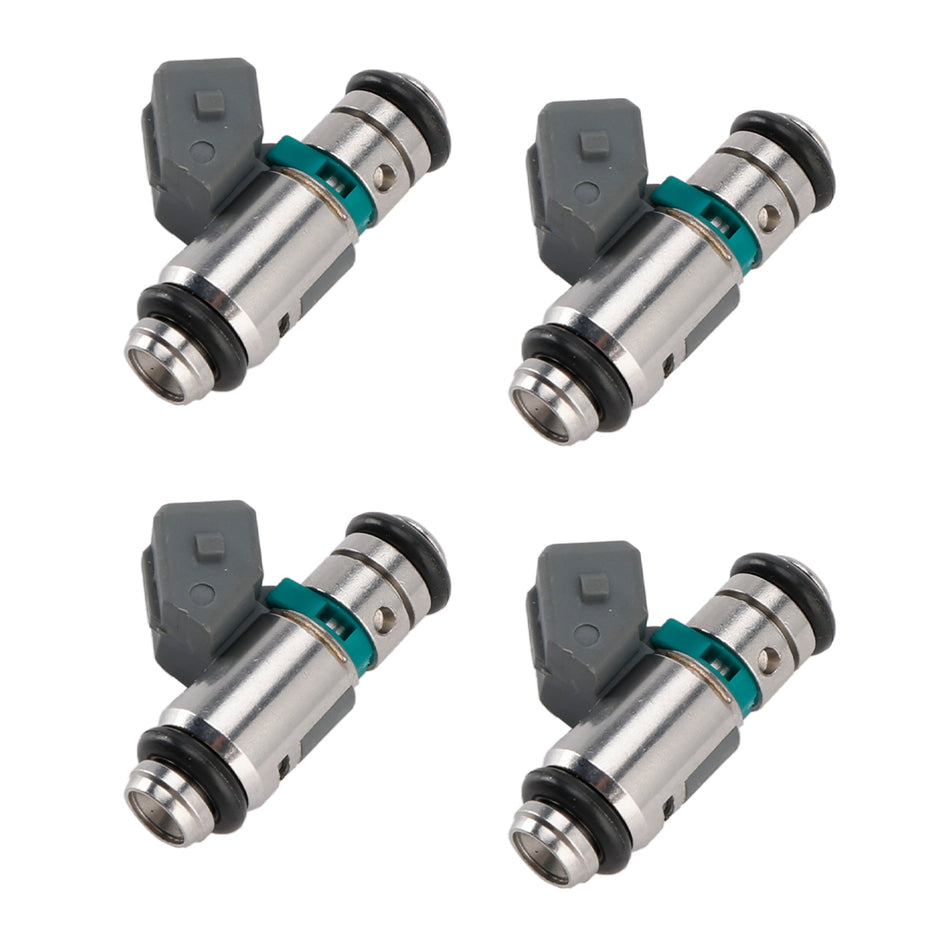 4PCS Fuel Iniector IWP042 Fit Renault Clio Espace Kangoo Laguna MeganeVehicle Parts &amp; Accessories, Car Parts, Engines &amp; Engine Parts!