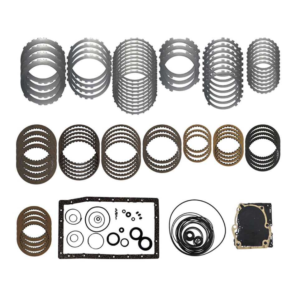 2009–2011 Tundra 4,6 l Getriebe Master Rebuild Kit Überholung A760E A761E