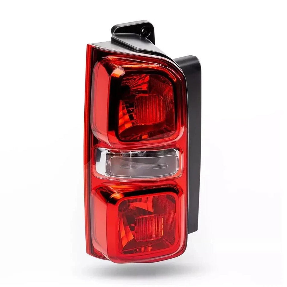 2016–2021 Toyota Proace Linke Rückleuchte Halogen 9808243180 9808243180 9808243182