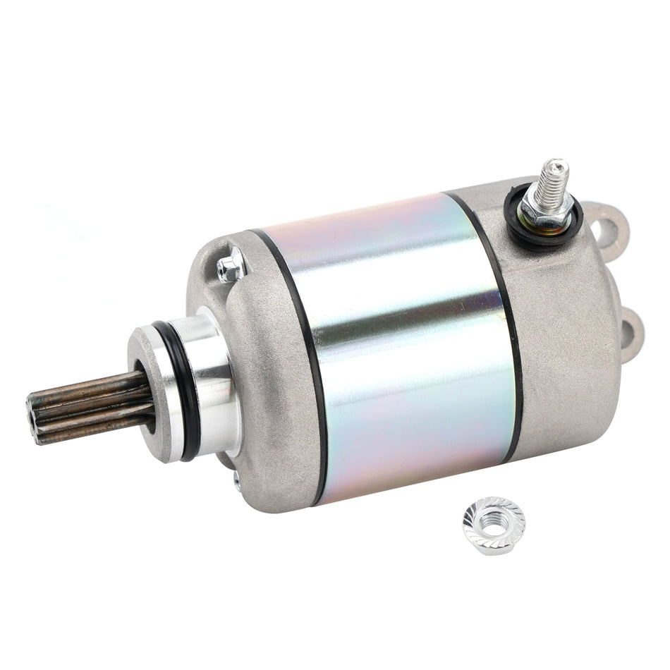 Anlasser für Benelli BN 250, 251 TNT, 251 TRK, 251 Leoncino 250, 251 4T