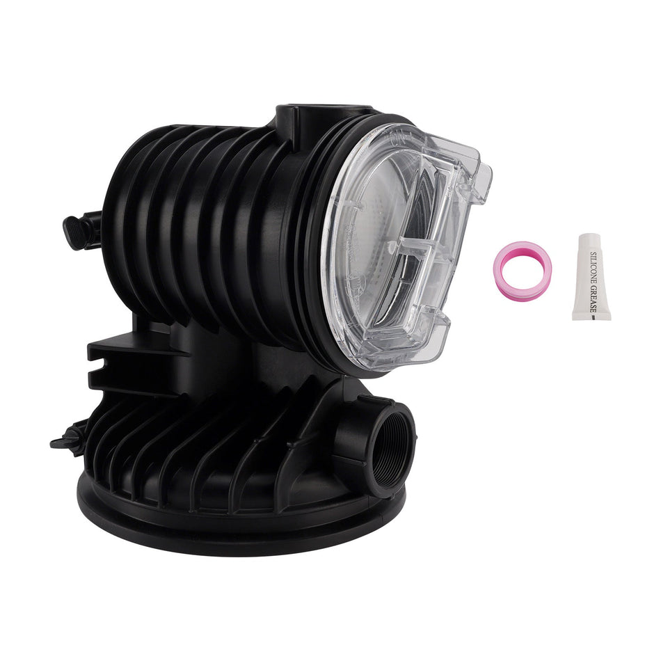 Für Pentair DuraGlas II Pumpen C176-59PZ Tankgehäusebaugruppe 15"" Direkter Ersatz