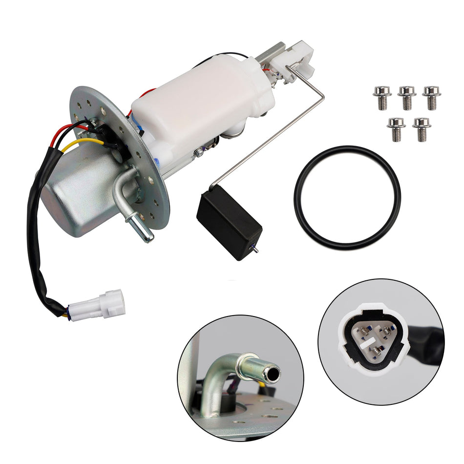 2008-2012 Suzuki GSX1300 GSX1300R GSXR1300 Hayabusa Kraftstoffpumpen-Baugruppe 15100-15H00