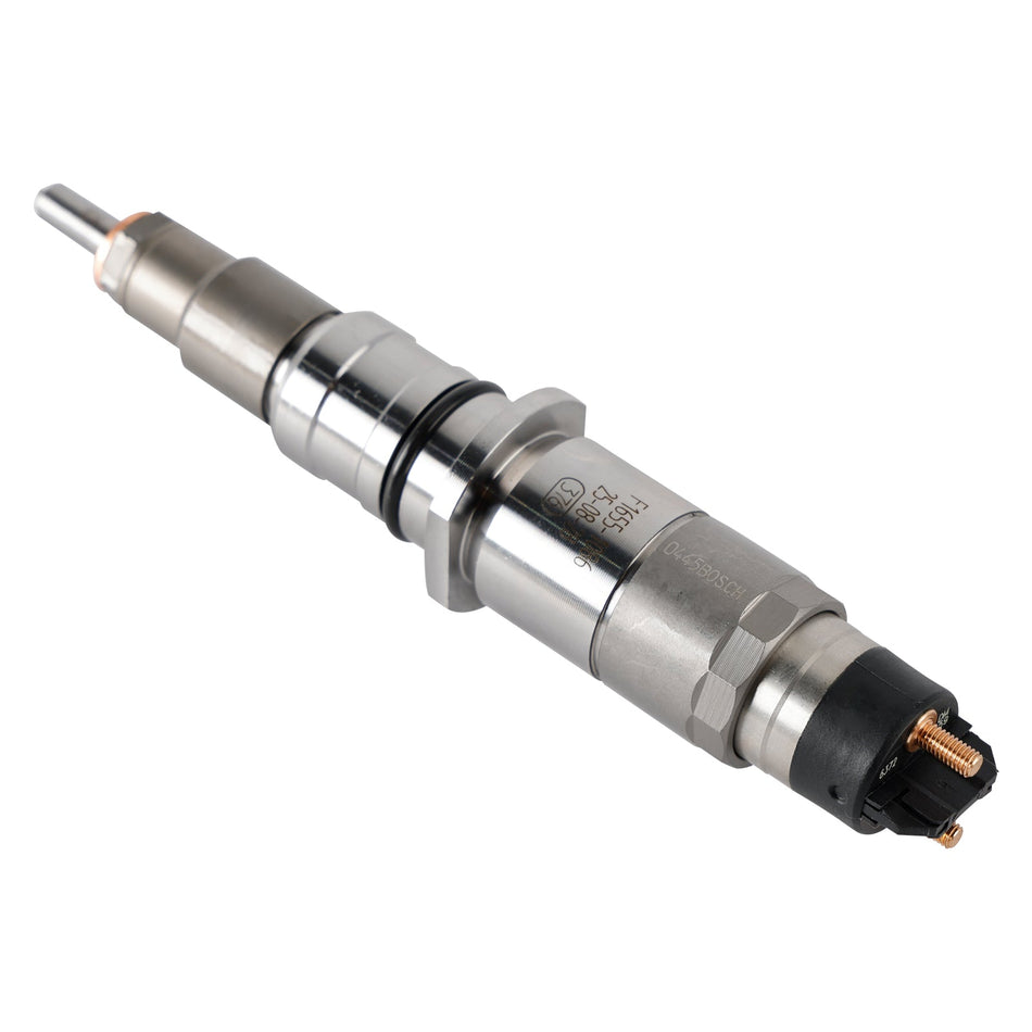 1 Stück Einspritzdüse für Komatsu PC200-8 Cummins Motor QSB6.7 0445120231 5263262