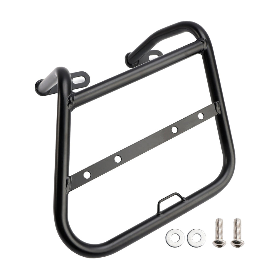 2023-2025 Honda Cl250 Cl300 Cl500 Satteltaschenhalterung, rechts