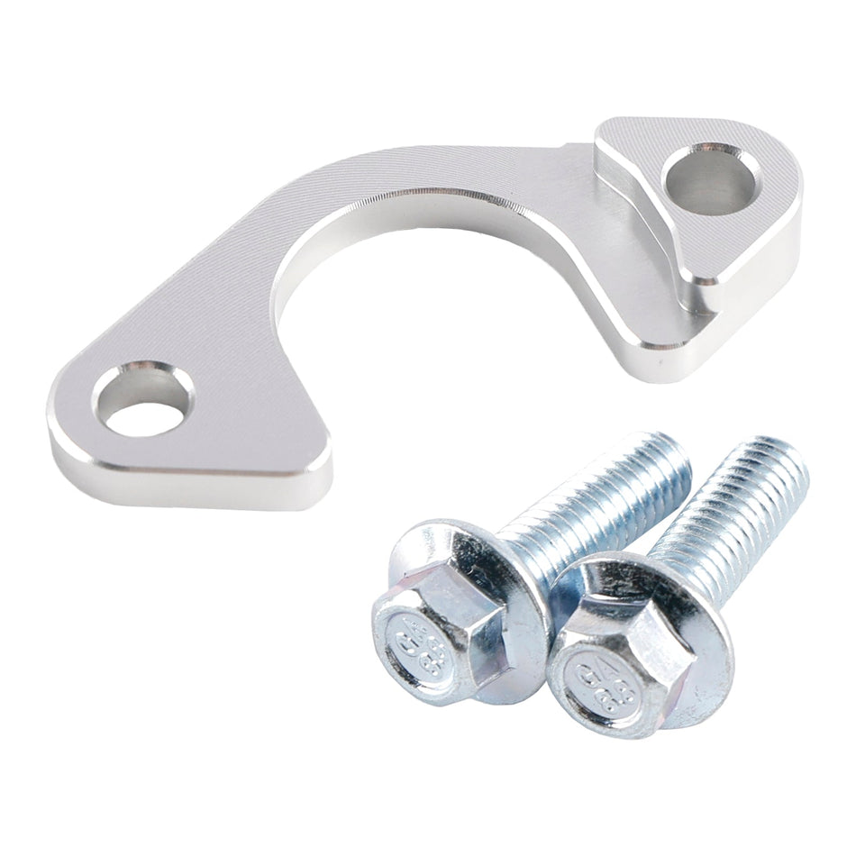 1997-2014 LS Motoren Öl Pumpe Pickup Gürtel Rohr Rohr Halten Unten Klammer Unterstützung