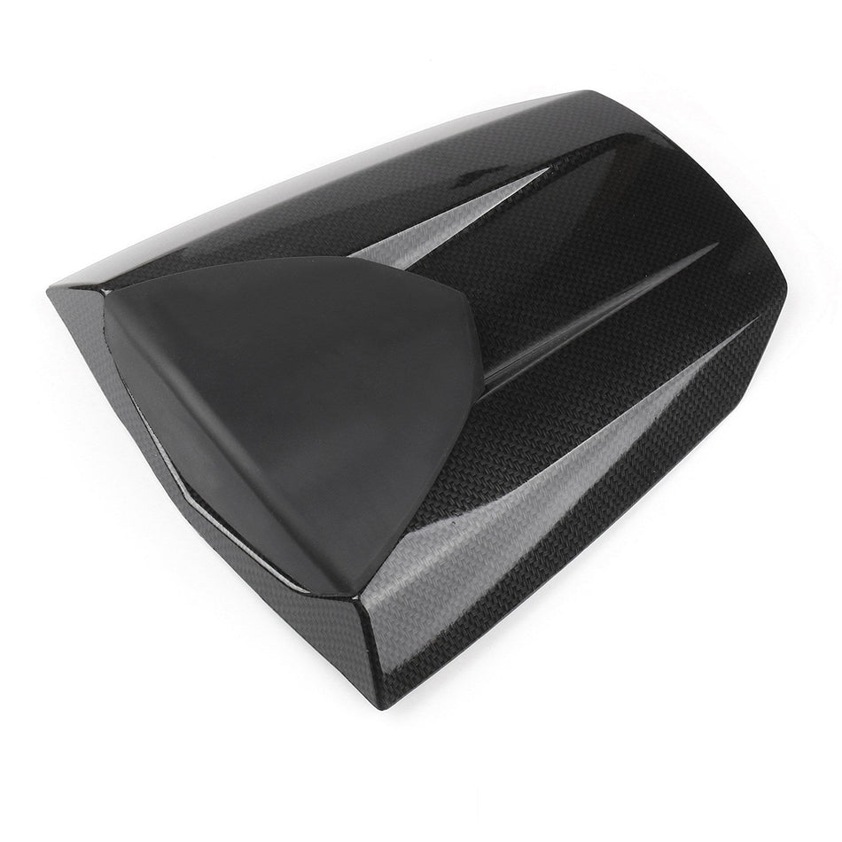 Heckverkleidung/Soziussitzabdeckung aus Carbon für Honda CBR600RR (2013–2024)