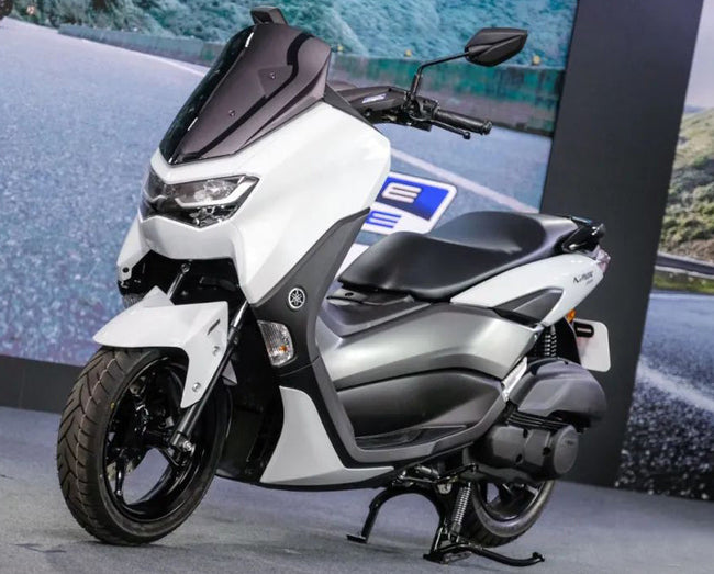 2020-2024 Yamaha NMAX 125 155 250 Einspritzverkleidungssatz Karosserie