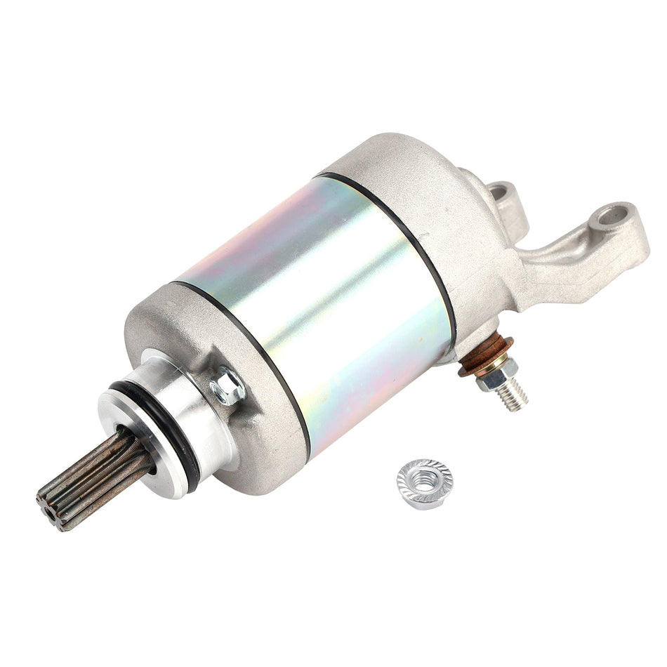2022-on TVS APACHE RTR 160 2V / RTR 180 2V Anlassermotor M1060060