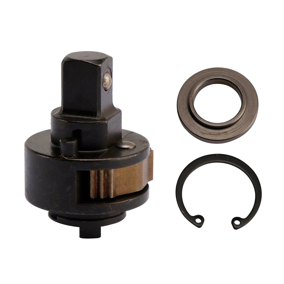 M12 Ratschenkopf-Amboss-Service-Kit 42-06-2557 Für Milwaukee 2557-20 3/8""