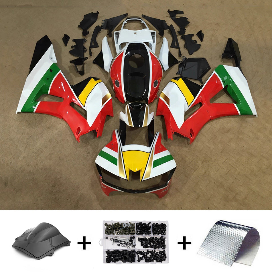 Verkleidungssatz aus ABS-Kunststoff für Honda CBR600RR 2013-2025 F5