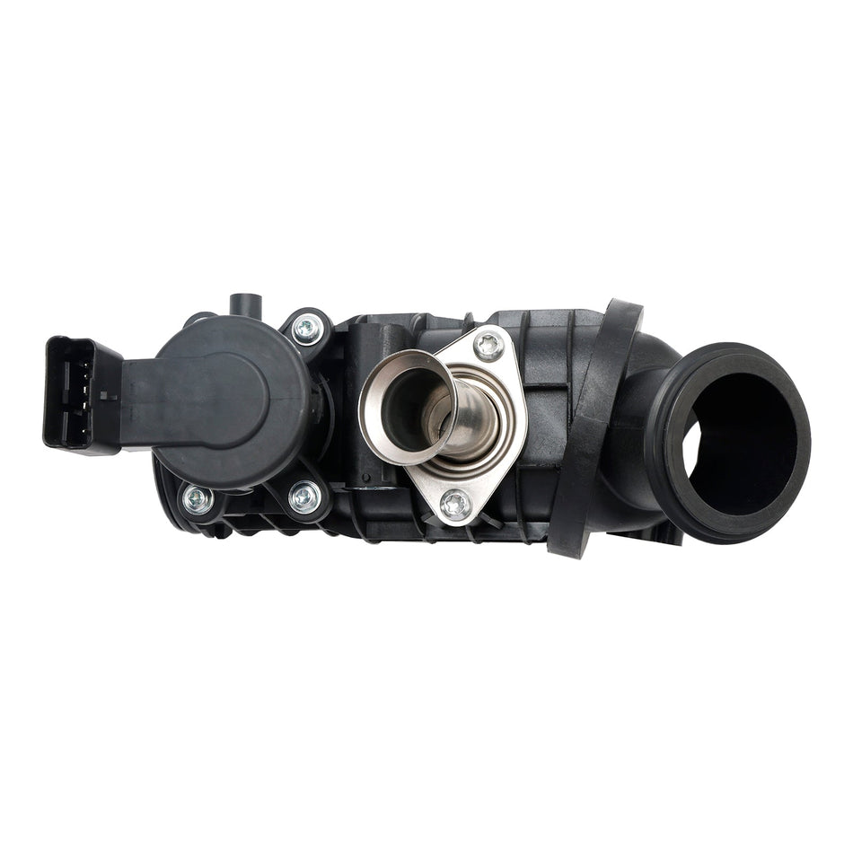 2010 - 2013 Land Rover Range Rover Sport L320 Drosselklappengeh?use LR078546