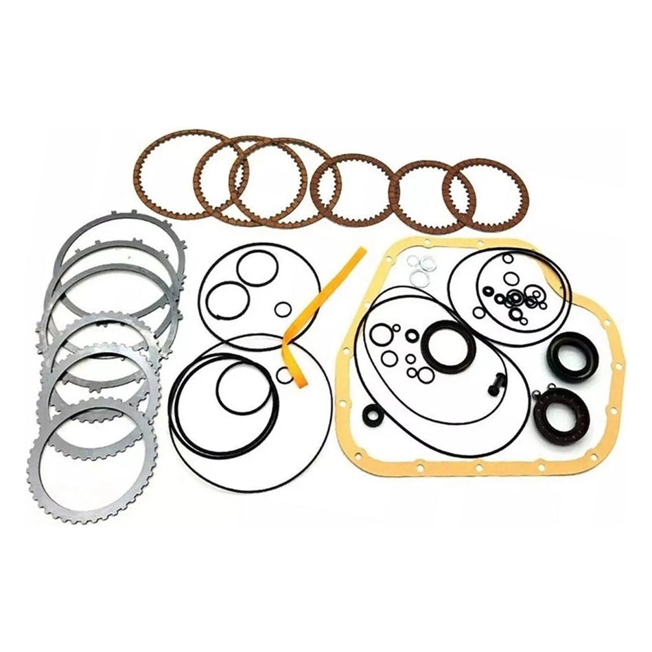 2014–2016 Toyota Auris 1.8L Automatikgetriebe Master Rebuild Kit Überholung K313
