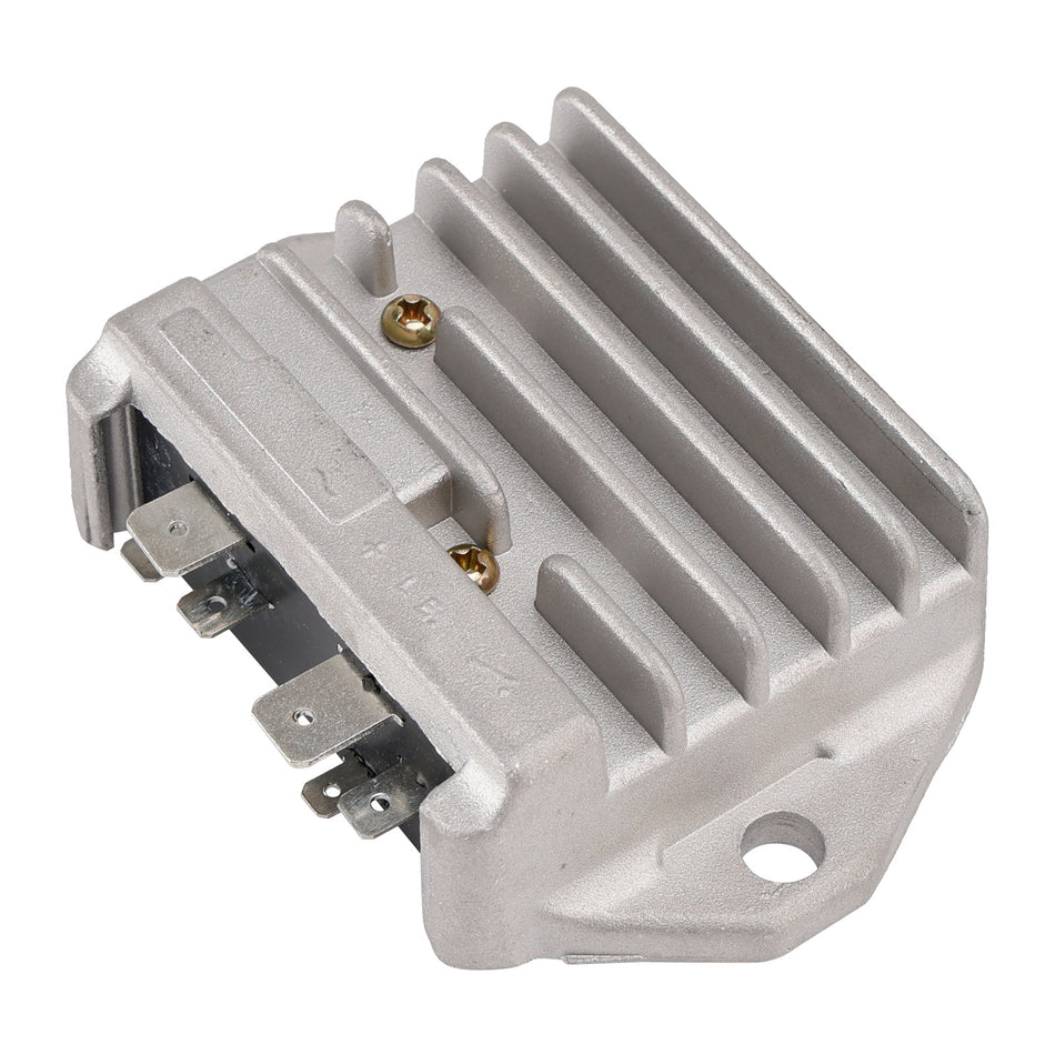 6-poliger Spannungsregler für Moto Guzzi NTX 650 Nevada 350 750 V35 V50 V65 V75