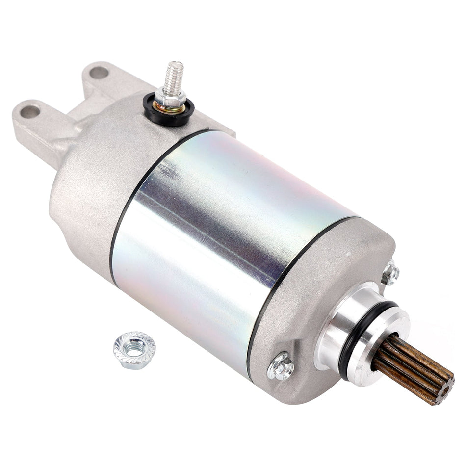 Anlassermotor 31200-MN4-008 für Honda CBR500F (Baujahre 1987–1991)