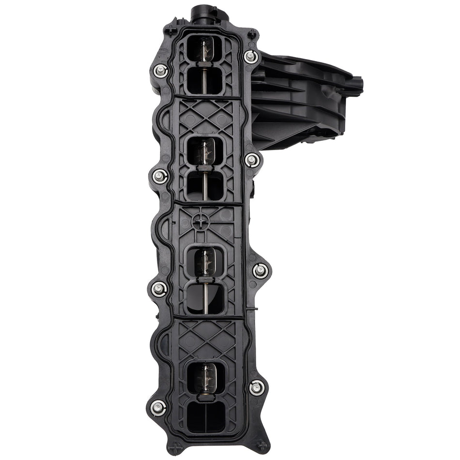 06.2006-2006-On Mercedes Sprinter 3-T Van W906Ansaugkrümmer A6510904937