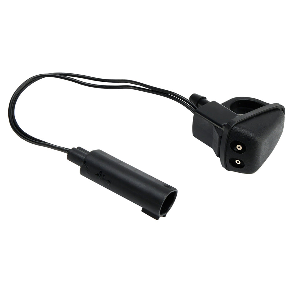 2006–2014 Land Rover Freelander 2 Frontscheinwerfer-Waschdüse rechts