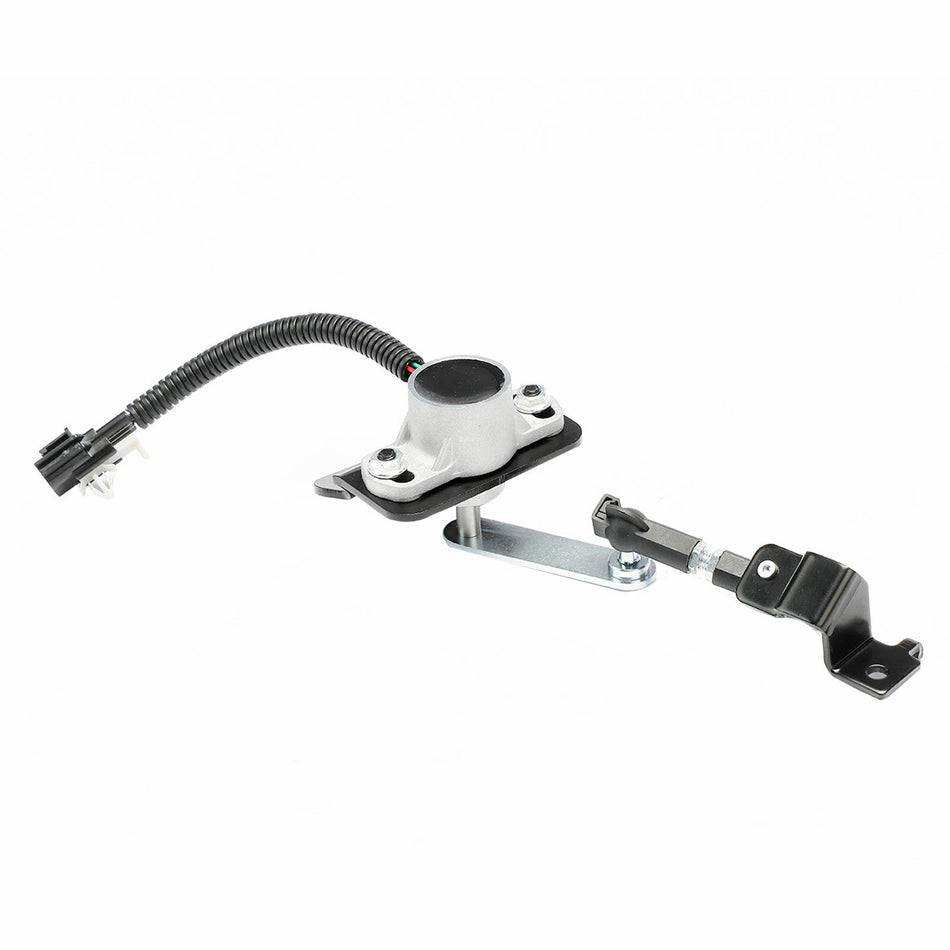 2017–2023 Nissan Armada V8 5,6 l, hinterer Fahrhöhensensor, 53820-1LA2A, 538201LA2A