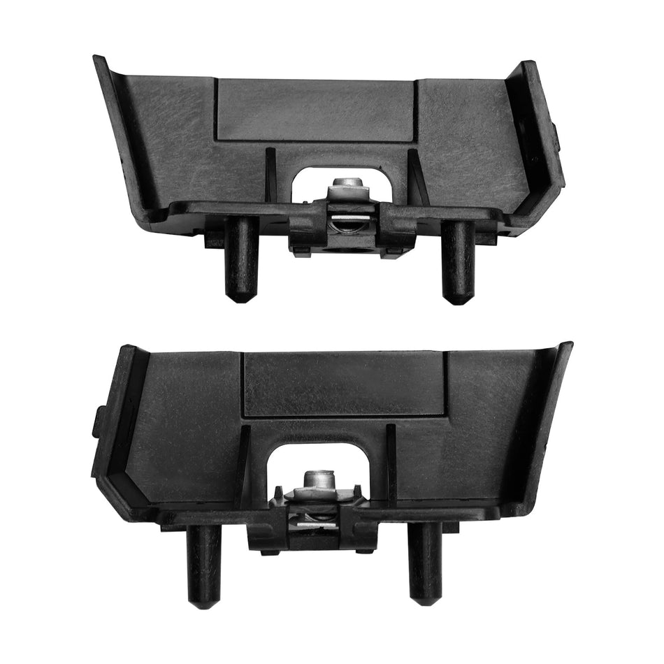 2009-2020 Dodge Ram 1500 Frontsto?stange obere Abdeckung ?u?ere Stützhalterung rechts und links