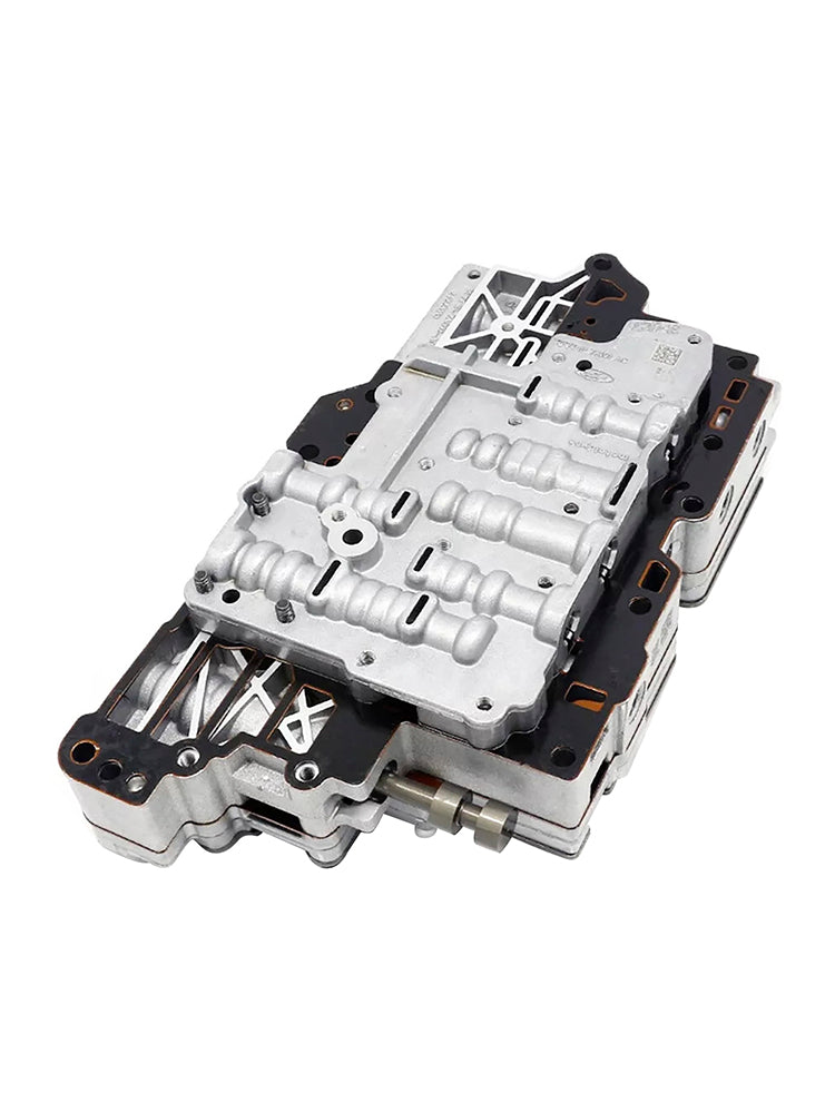 2009-2011 Lincoln Mks USA 6 SP F/AWD V6 3,5 L 3,7 L 6F50/55 Automatikgetriebe Ventilk?rper 6-Gang