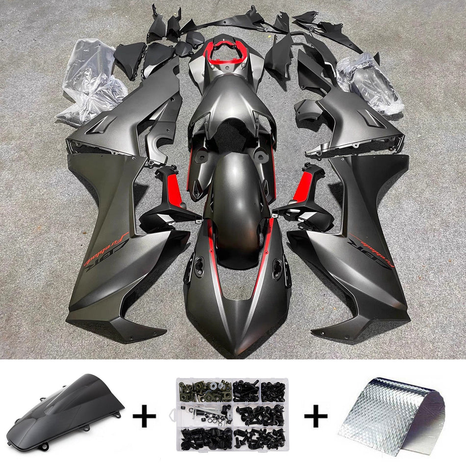 Verkleidungssatz aus ABS-Kunststoff f眉r Honda CBR1000RR 2017-2025