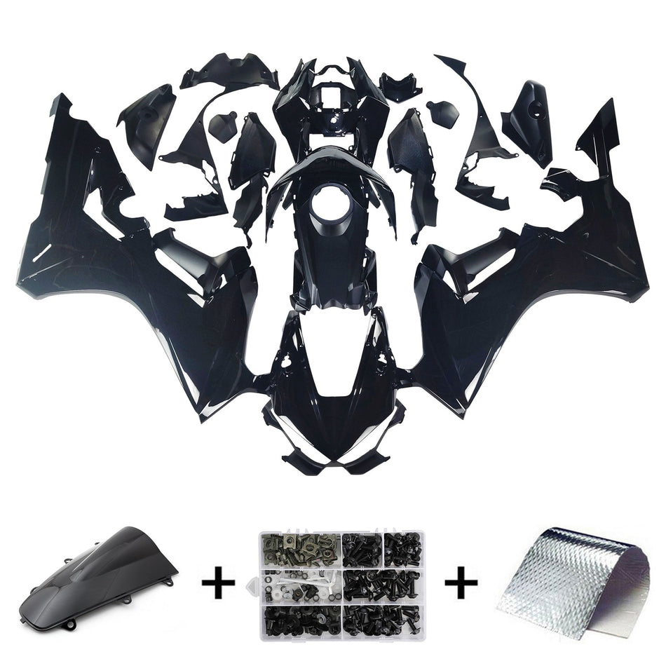 Injection Verkleidung Kit Karosserie Kunststoff ABS Für Honda CBR1000RR-R 2020-2023