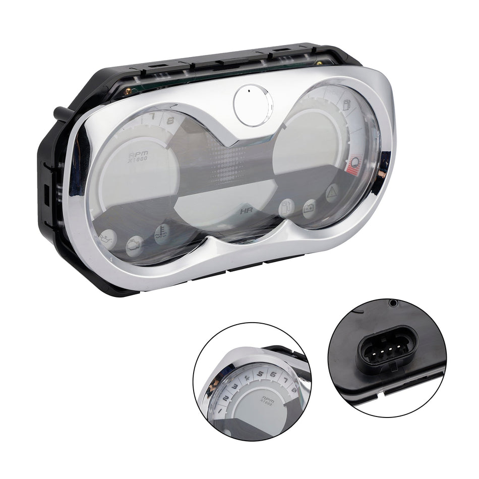 2011 Sea-Doo GTS Pro 130 Tachometer Drehzahlmesser Digital LCD 278002273